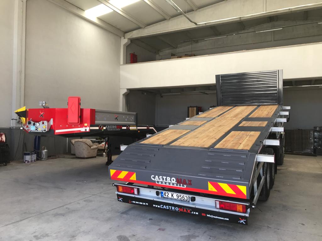 Worldwide freight services